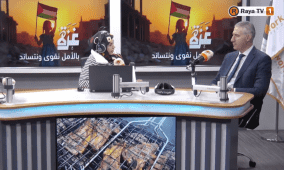 خاص| الجامعة العربية الأمريكية تعزز الشراكات والابتكار الطبي مع جامعات بريطانية