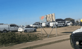 مقتل مواطن في النقب برصاص الشرطة الإسرائيلية