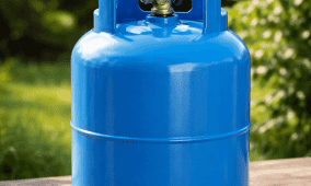 رابط تحديث بيانات الغاز في غزة 2026.. فحص أسماء المستفيدين من الدورة الثامنة وخطوات التحقق