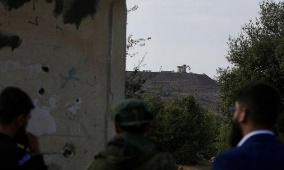 سوريا تعلن استئناف مفاوضاتها مع إسرائيل: "تتركز على إعادة تفعيل اتفاقية فض الاشتباك"