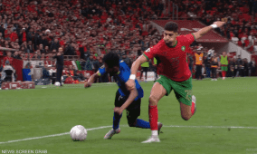 الحكم المصري الغندور: تنزانيا حُرمت من ركلة جزاء أمام المغرب