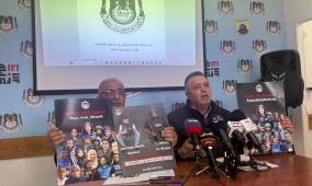 نقابة الصحفيين الفلسطينيين تستعرض التقرير السنوي للحريات 2025 