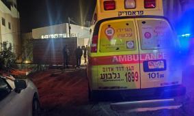 3 قتلى خلال ساعات: مقتل أب وابنه بجريمة إطلاق نار في الناصرة