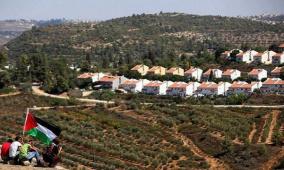 خاص | عام 2025.. ذروة الاستيطان بالضفة وضمّ زاحف يلتهم الجغرافيا