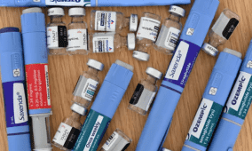 "أدوية السمنة" تهدد بانفجار اجتماعي في بريطانيا