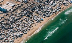 خاص | إسرائيل تلوّح بخيارات عسكرية وتربط مستقبل غزة بنزع السلاح