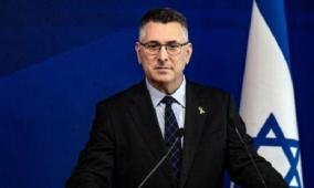 وزير الخارجية الإسرائيلي يصل أرض الصومال بعد الاعتراف بها