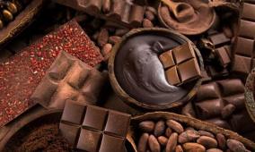 هل تختفي الشوكولاتة؟ العلماء يستعدون ببدائل جديدة