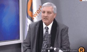 حركة فتح، في انطلاقتها  الحلقة الثالثة