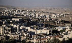 الخواجا لراية: عطاءات استيطانية لبناء أكثر من 3400 وحدة في "E1" تهدد التواصل الجغرافي وتقضي على حل الدولتين