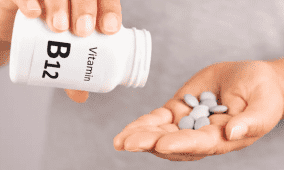 رغم فوائده.. 3 مضاعفات محتملة لمكملات فيتامين B12