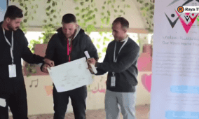 خاص| كيف تُحضّر مؤسسة بيتنا الشبابي شباب غزة لقيادة مرحلة التعافي؟