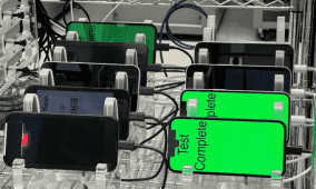 تسريبات جديدة تكشف عن تصميم iPhone 17e