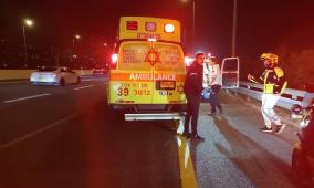 مقتل شاب في جريمة إطلاق نار شرق حيفا