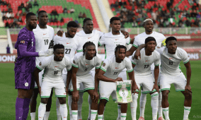 حكومة نيجيريا تعلن انتهاء أزمة مكافآت "النسور"