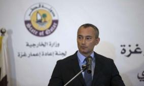 نتنياهو يلتقي ملادينوف المرشح لإدارة “مجلس السلام” في غزة