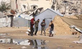 بالأرقام.. تقرير يرصد انتهاكات الاحتلال في غزة منذ وقف إطلاق النار