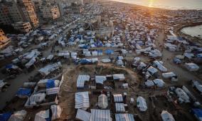 حماس: لدينا قرار بحل الجهات الحكومية التي تدير الأوضاع بغزة وتسليمها للجنة التكنوقراط