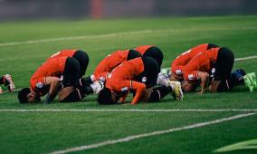 مشاهدة مباراة مصر وكوت ديفوار بث مباشر اليوم يلا شوت ربع نهائي كأس الأمم الإفريقية 2026