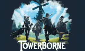 لعبة Towerborne من إكس بوكس تتحول من مجانية إلى مدفوعة