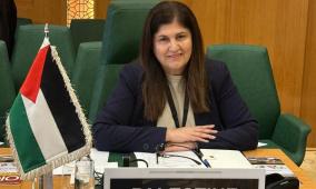 شاهين تشارك في الاجتماع الاستثنائي لوزراء خارجية "التعاون الإسلامي" حول الصومال