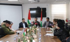 الزراعة: الاحتلال دمر أكثر من 91 ألف شجرة زيتون وألحق خسائر بـ 103 ملايين دولار خلال 2025