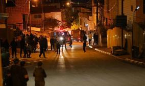 الاحتلال يشن حملة اقتحامات واعتقالات واسعة في الضفة والقدس