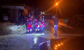 خاص | الدفاع المدني يصدر توجيهات مهمة لتفادي مخاطر المنخفض الجوي