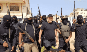 خاص | اغتيال "الأسطل" يكشف تصاعد دور الميليشيات في غزة