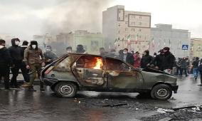 إيران وتخبط اللاعبين فيها ومن حولها