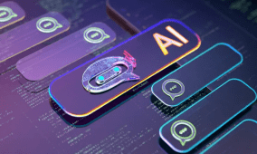 دراسة: أخطاء متكررة لروبوتات الدردشة في نقل الأخبار