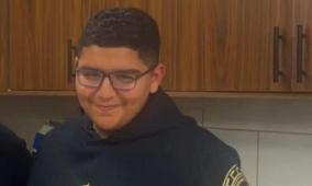 أم الفحم: مصرع فتى وإصابة آخر بجروح خطيرة في حادث طرق