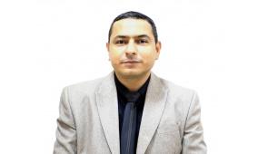 من قاعات الجامعة العربية الأمريكية إلى منصات البحث العالمية: الدكتور محمد مرعي يحفر اسمه في خارطة التميز العلمي