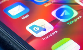 ترجمة غوغل تختبر ميزة ذكية جديدة