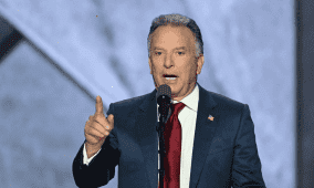 ويتكوف: نزع السلاح شرطا أساسيا لإعادة إعمار قطاع غزة