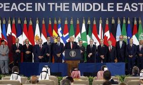 زعماء دول يتلقون دعوات للانضمام إلى "مجلس السلام" لغزة.. من نعرف منهم؟