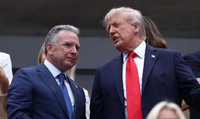 بالأسماء.. البيت الأبيض يعلن تشكيل "مجلس السلام في غزة"