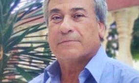 من هو عبد الكريم عاشور مسؤول ملف الزراعة في لجنة إدارة غزة؟