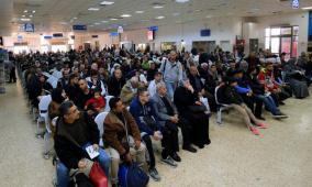 "حقنا بالجسر 24".. مبادرة تطالب بحل جذري للأزمة وفتح ملف قانوني