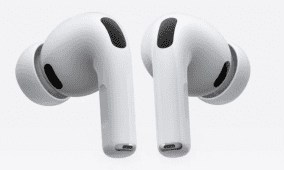 "5 ميزات في آيربودز تتفوق بها على غيرها"