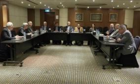 مصادر: لجنة إدارة غزة تدخل القطاع نهاية الشهر عبر معبر رفح