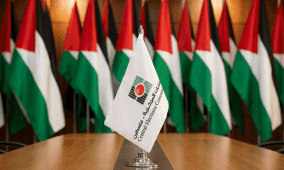 لجنة الانتخابات المركزية: إجراء الانتخابات المحلية في كامل قطاع غزة أمر صعب