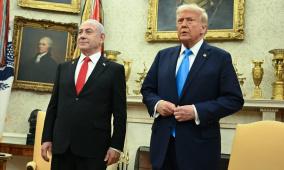 باحث لراية: الخلافات المعلنة بين واشنطن وتل أبيب حول غزة "شكلية"