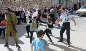 خاص | مدارس القدس في مواجهة قرارات تعسفية تستهدف التعليم والهوية