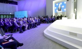 رئيس الوزراء يشارك في منتدى دافوس الاقتصادي 2026