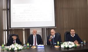 المواصفات والمقاييس تعلن نتائج مسابقة زيت الزيتون الذهبي لعام 2025