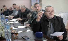 سلطة النقد والغرف التجارية الصناعية يعقدان ورشة عمل حول واقع الخدمات المصرفية في قطاع غزة