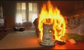 خاص | خبير سلامة يحذر من مخاطر وسائل التدفئة ويقدم نصائح مهمة 