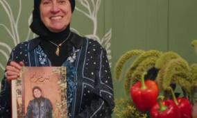 إطلاق كتاب "بنت مريم" يوثق سيرة الشيف سلام دقاق بين الوصفة والذاكرة