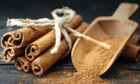 القرفة وجوزة الطيب.. أيهما أفضل لضبط سكر الدم؟